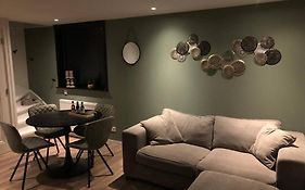 Prachtig nieuw gebouwd zomerhuis voor 4 personen !
