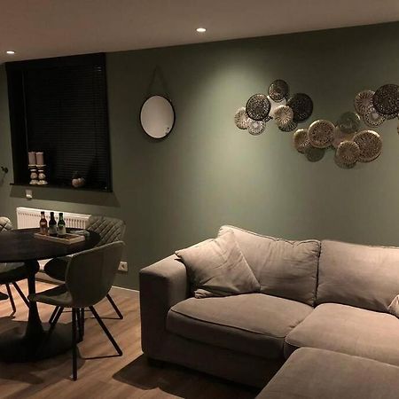 Prachtig nieuw gebouwd zomerhuis voor 4 personen ! Villa Noordwijk Buitenkant foto