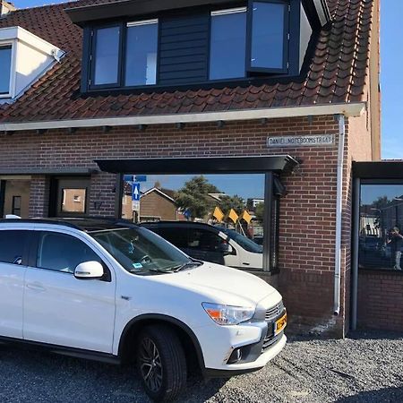 Prachtig nieuw gebouwd zomerhuis voor 4 personen ! Villa Noordwijk Buitenkant foto