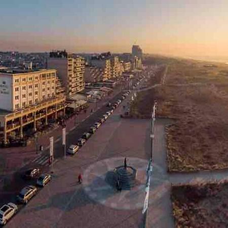 Prachtig nieuw gebouwd zomerhuis voor 4 personen ! Villa Noordwijk Buitenkant foto