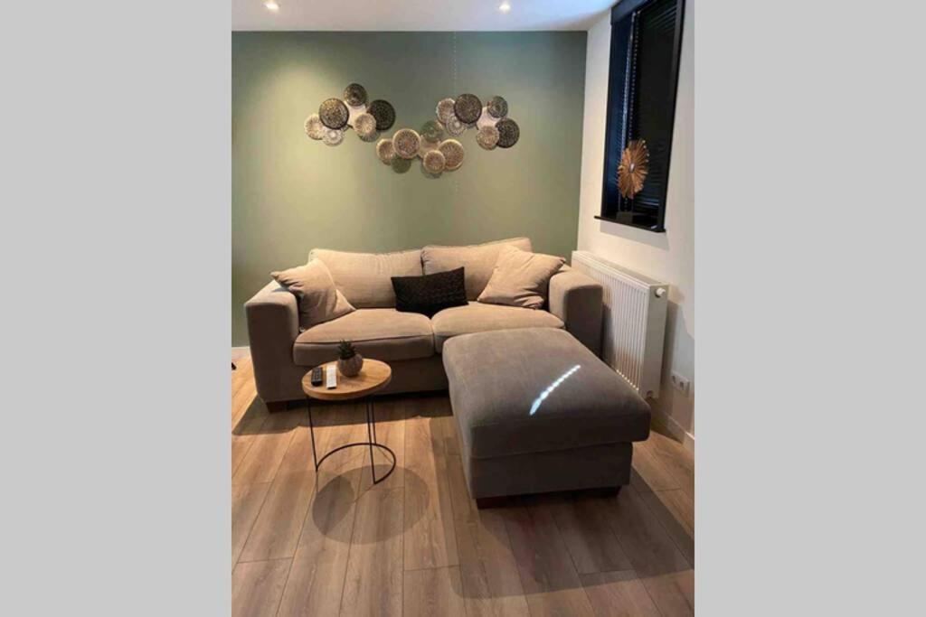 Prachtig nieuw gebouwd zomerhuis voor 4 personen ! Villa Noordwijk Buitenkant foto