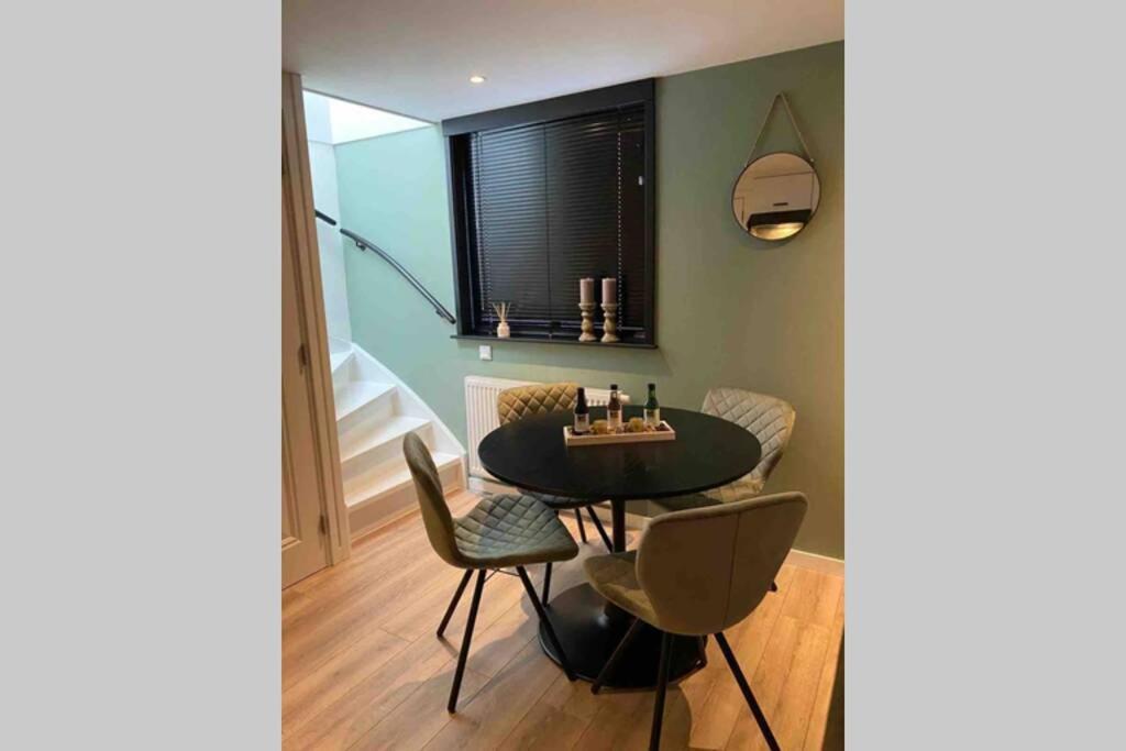 Prachtig nieuw gebouwd zomerhuis voor 4 personen ! Villa Noordwijk Buitenkant foto