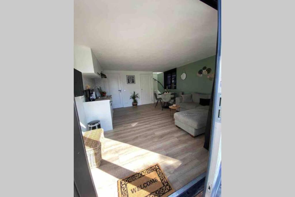 Prachtig nieuw gebouwd zomerhuis voor 4 personen ! Villa Noordwijk Buitenkant foto